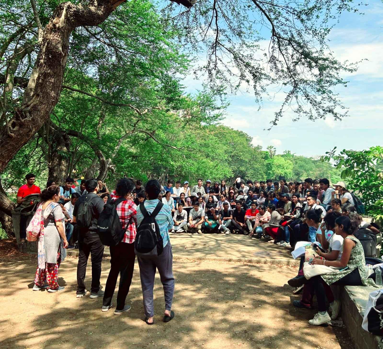 Thakur School of Architecture and Planning Mumbai Images photo 26